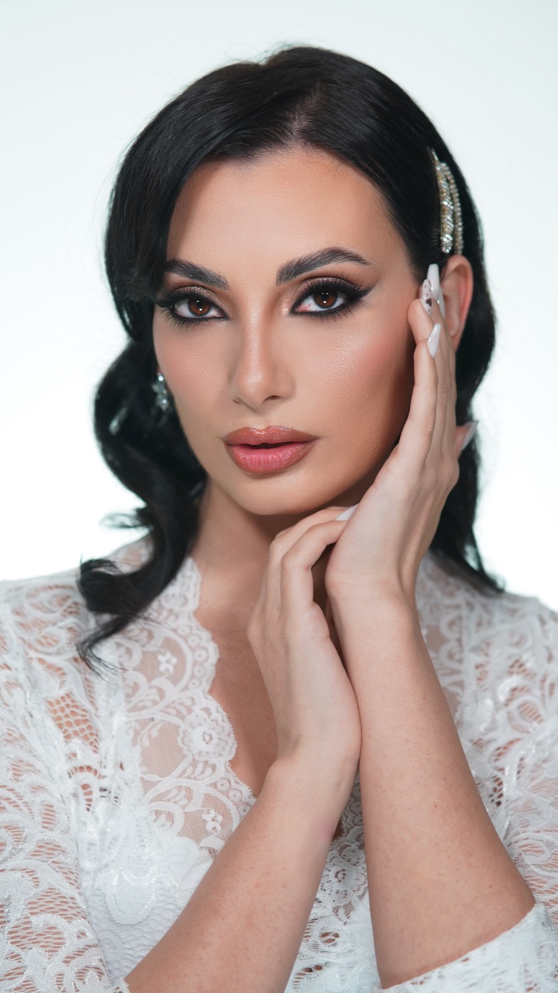 Trucco sposa naturale