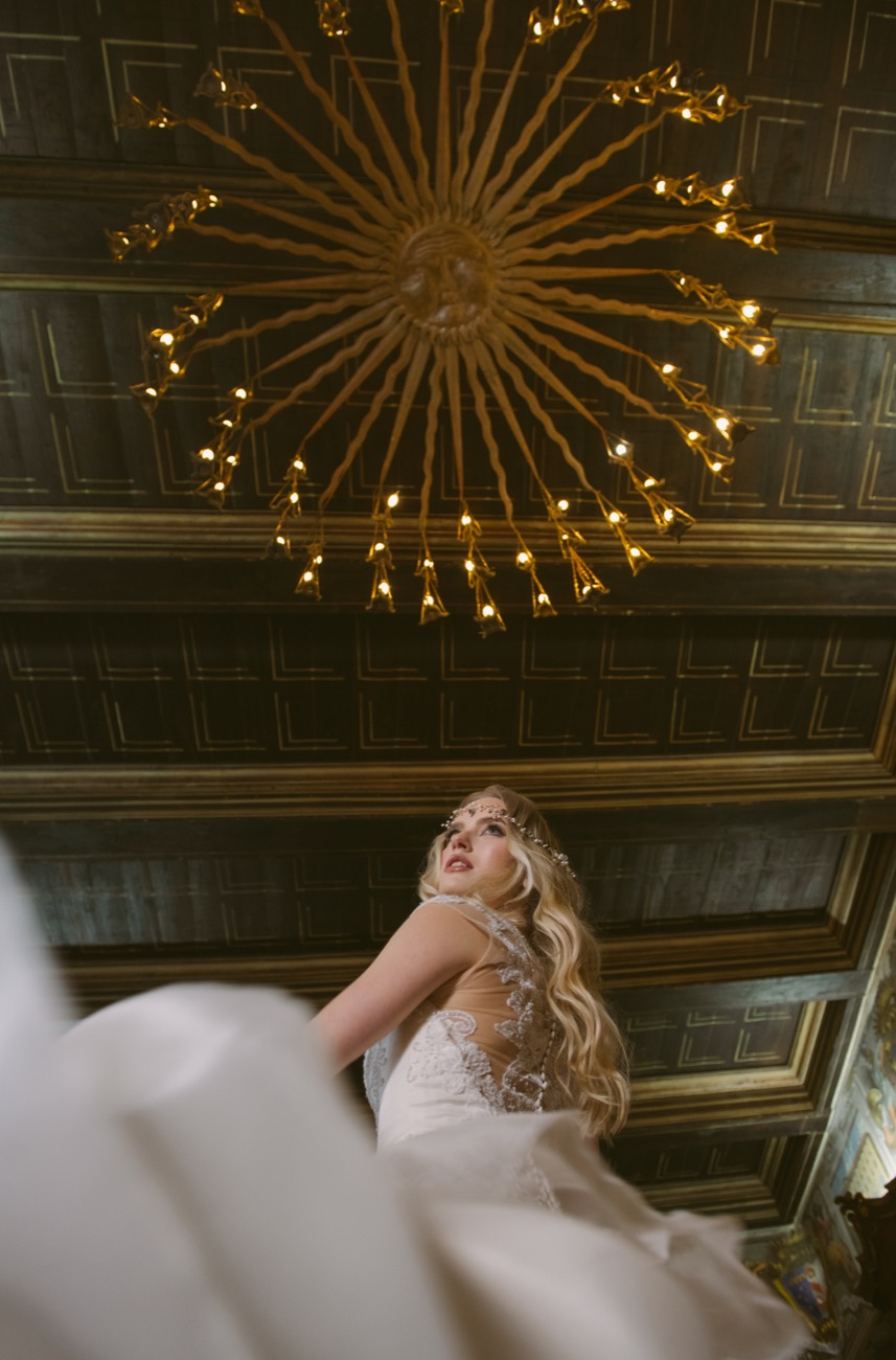 Trucco sposa
