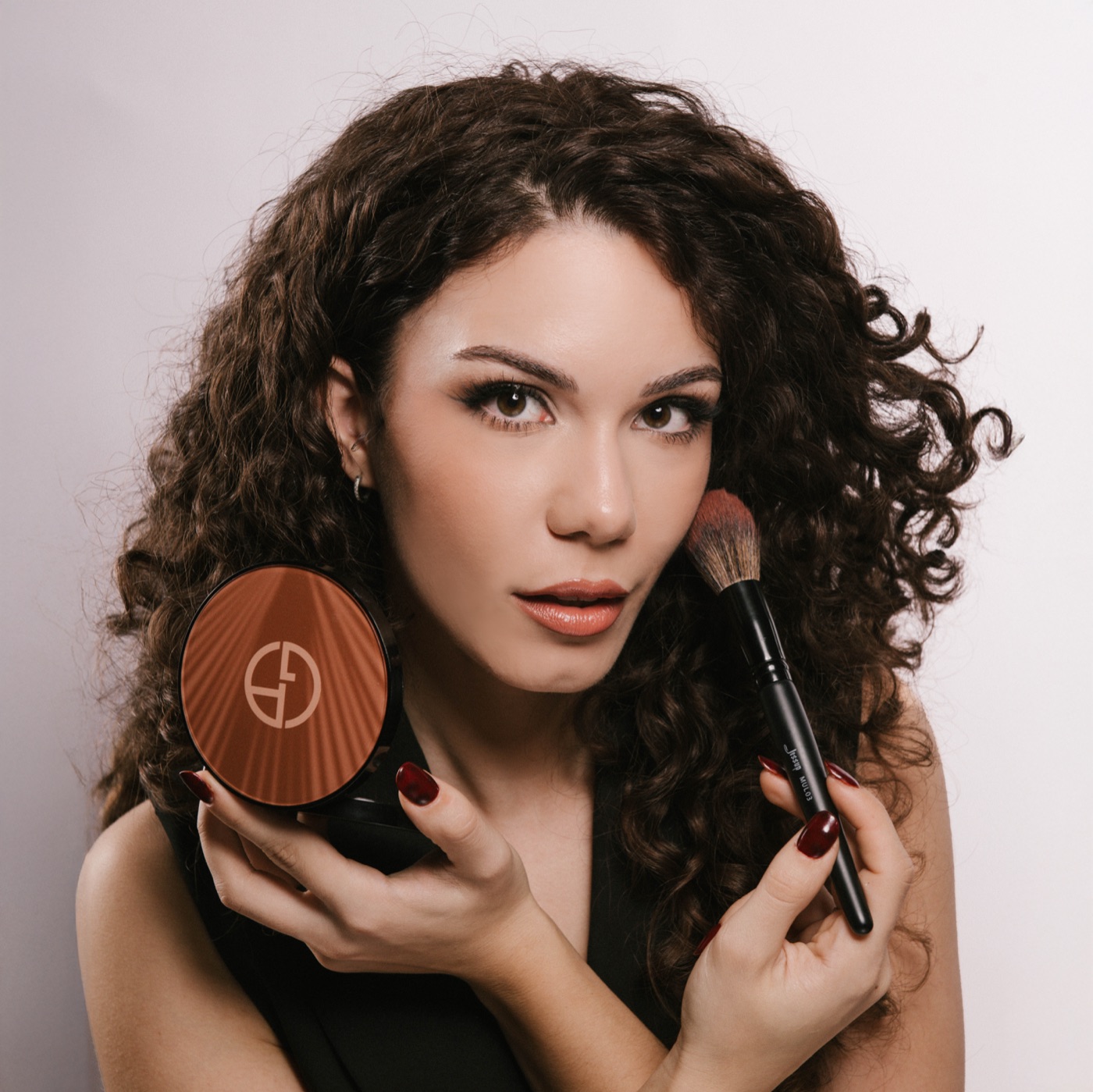 RosAnna Spagnuolo — makeup artist